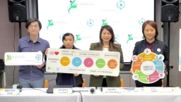 打工仔壓力調查: 八成人上班難集中精神