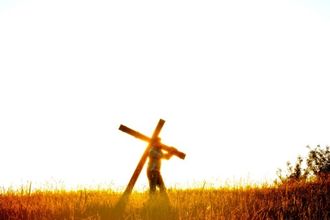 拉法心靈醫治年會 楊慶球籲尋找自己價值規劃未來