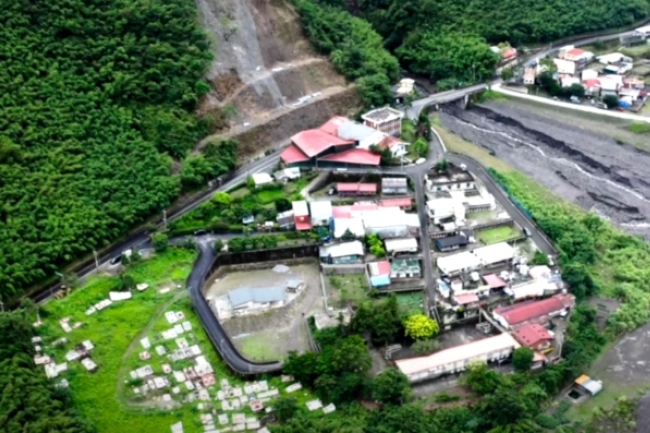 「飢餓三十」7月展開:吃半飽給飢餓兒童溫飽