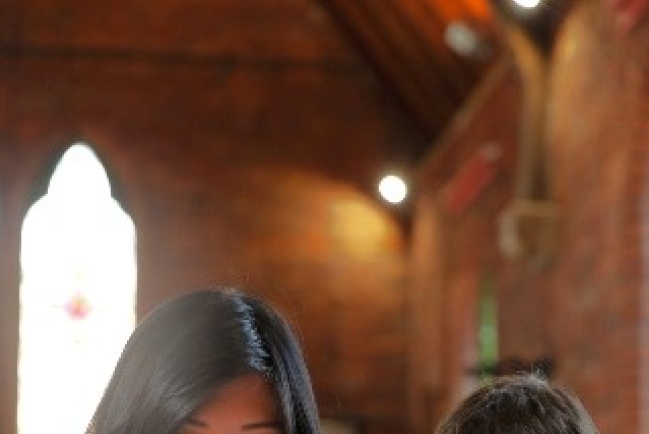 砂拉越華人年議會「4/14視窗」:培育孩子福音使者