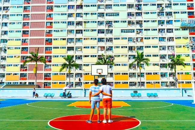 突破調查:6成青少年為前途放棄快樂