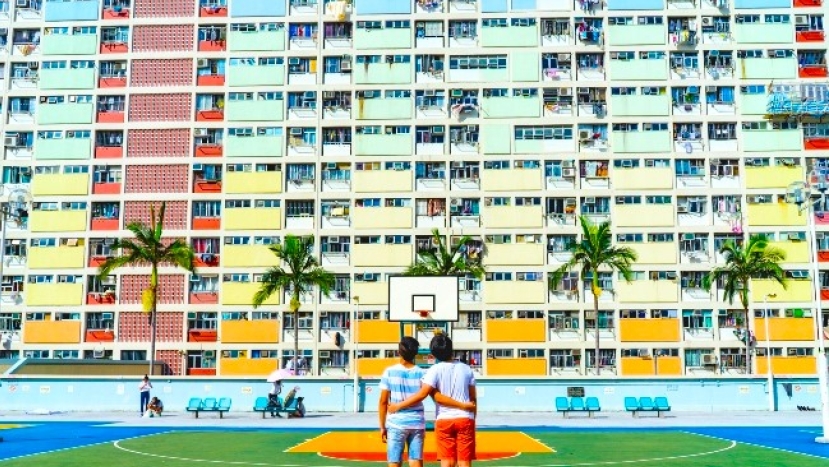 突破調查:6成青少年為前途放棄快樂
