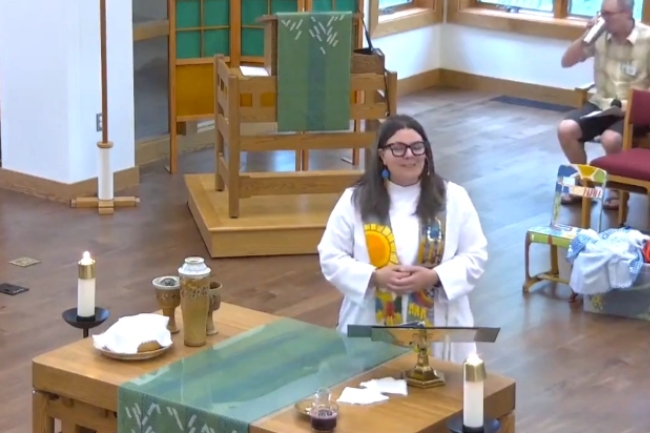 美國路德教會改寫《使徒信經》變LGBTQ版本:被批異端