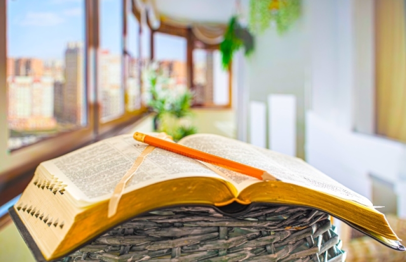 网红经文出炉：腓立比书4:13「凡事都能作」藏奥秘  