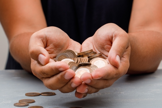 窮寡婦啟發奉獻智慧 陳韋安籲支持見證耶穌團體