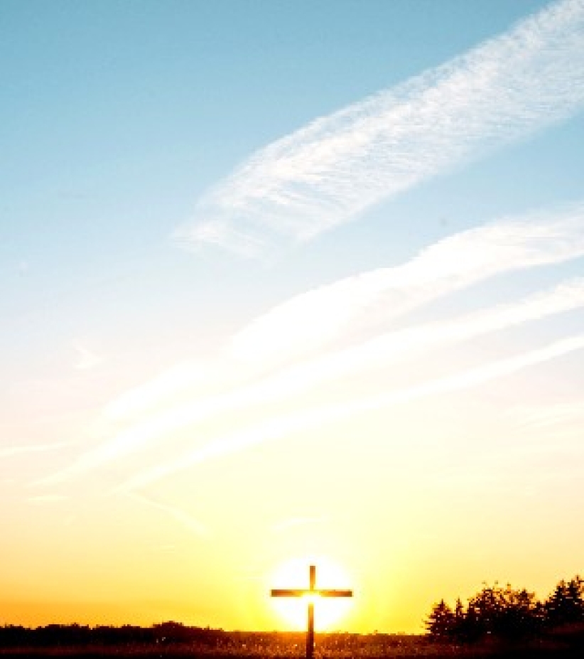 聖詩頌唱會:詩篇述說上帝與人交融的禮讚