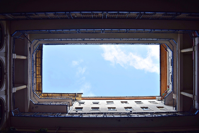 牧師創立「自由生活」:薩爾瓦多幫派重返正軌