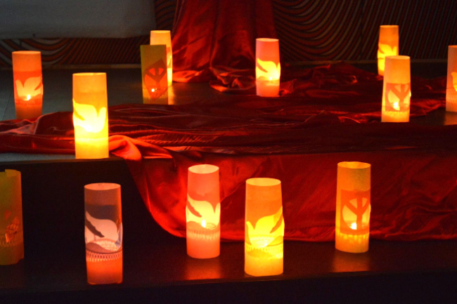 普世教會合一運動在菲律賓:促進社會正義