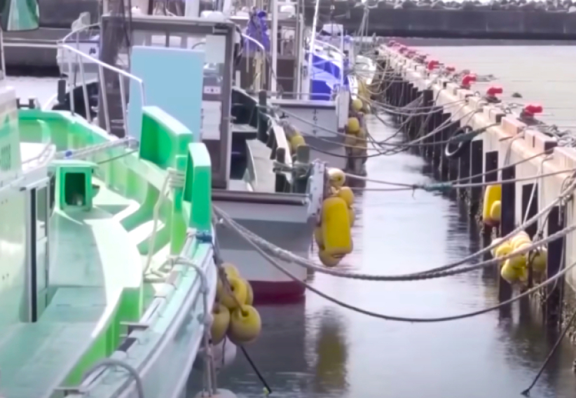 大衛城祈禱會：日本核污染萬物結局近了？ 