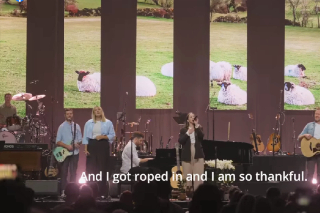 會議探討敬拜音樂:趨向流行曲調流失神學意函