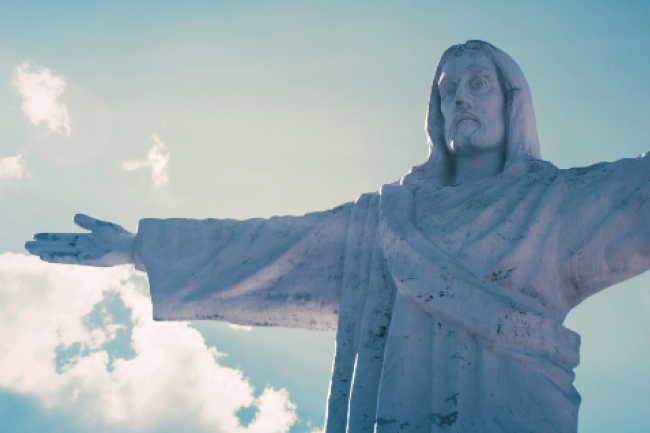 調查:近半以色列猶太人視彌賽亞「不存在不再來」