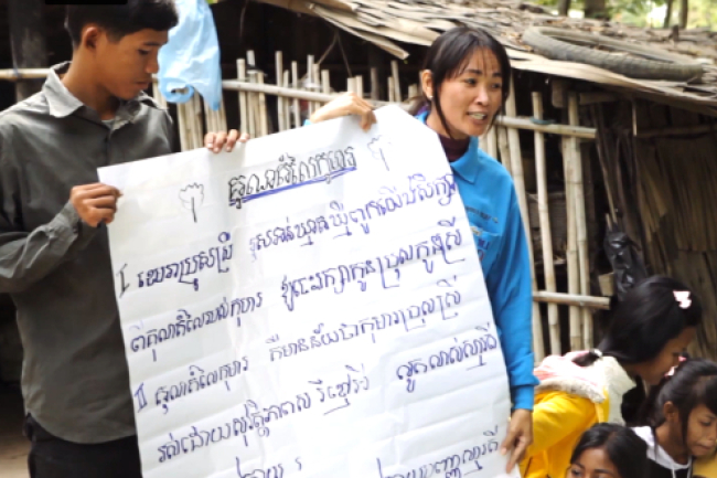 世界移民與難民日 聯合國:全球難民突破1億