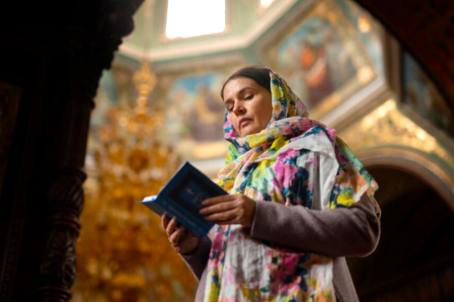 Asia CPX 研討會:中亞教會福音狹縫見曙光