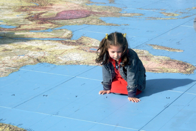 每年1.29億女孩失學 國際女童日呼籲終結歧視