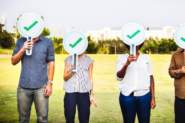 研究揭示:宗教信仰與公民參與程度成正比