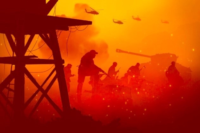 人類3400年歷史只有268年沒戰爭：不要恐慌！