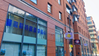20萬香港人定居英國 華人堂會人數增29%