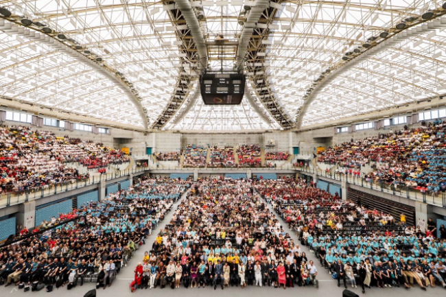 逾300領袖出席全華浸宣大會 擬訂普世宣教方案