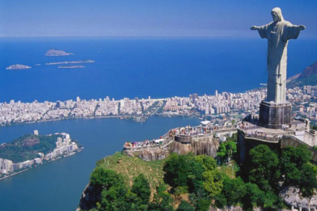 十億靈魂豐收特會 黃聖周牧師：2033年全球拯救十億靈魂！