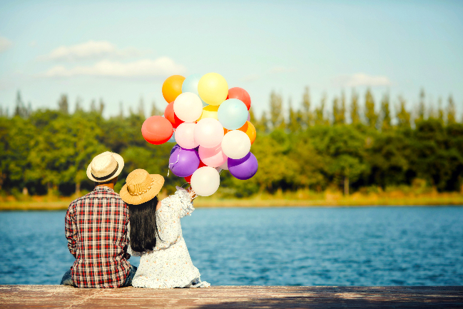 11.11夫妻節 吳振智牧師:星月太陽牽引力促婚姻關係