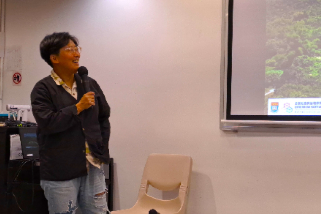 創姿園「在田女生合作社計劃」:述說城市人農耕的趣味