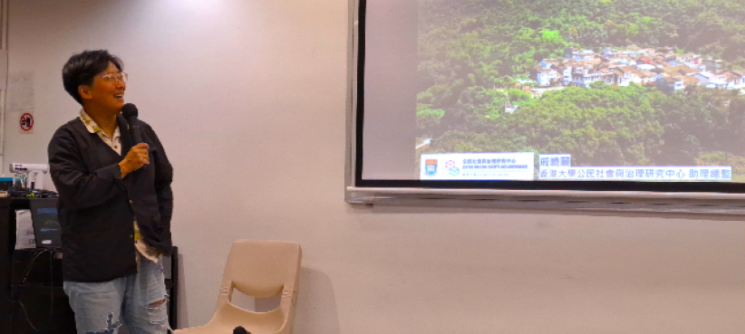 創姿園「在田女生合作社計劃」：述說城市人農耕的趣味   