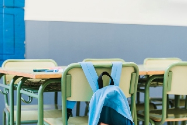 調查:5成青少年情緒困擾拒絕求助:怕被社會歧視