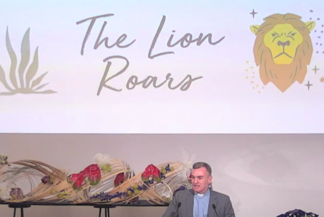 香港循道國際130周年花祭 籲教會扶弱展現真正「敬拜」