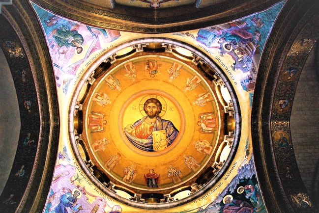 「基督君王日」 夏志誠:香港人需要關懷 展現上帝兒女身分