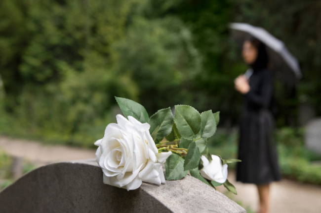 報告揭示英人臨終態度 大主教:正視死亡給人帶來安慰