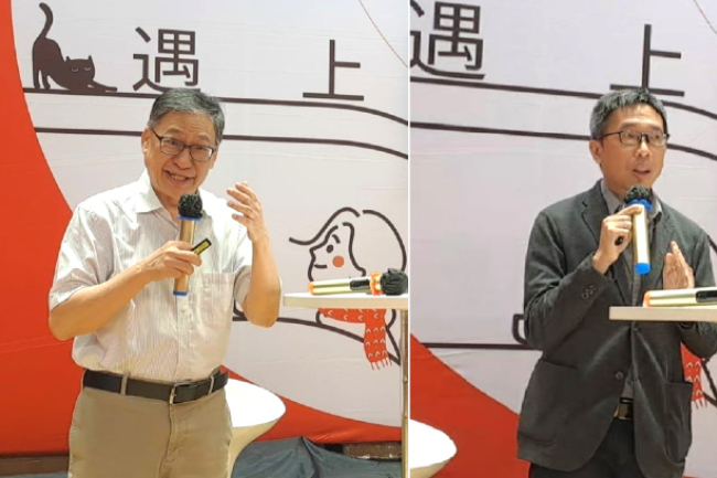 基督徒閱讀調查:太忙碌妨礙閱讀 紙本出版不樂觀