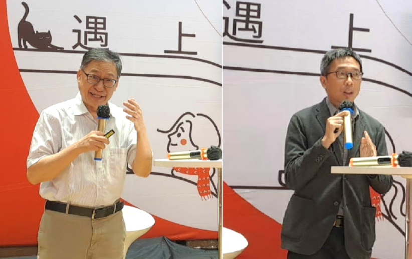 基督徒閱讀調查：太忙碌妨礙閱讀 紙本出版不樂觀 