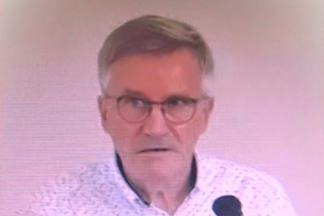 信義宗神學院講座「教會領導新趨勢」:未來權力將分散