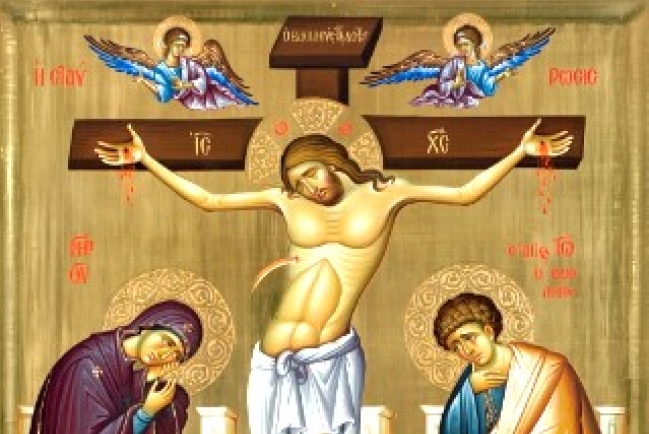 中神座談會:四卷福音書詮釋耶穌受苦多重面向