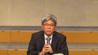 播神發起福音運動 郭文池促教會進社區讓人轉向神