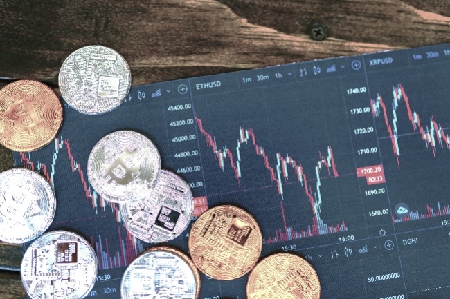 加密貨幣:誘惑還是機會?基督徒的困惑