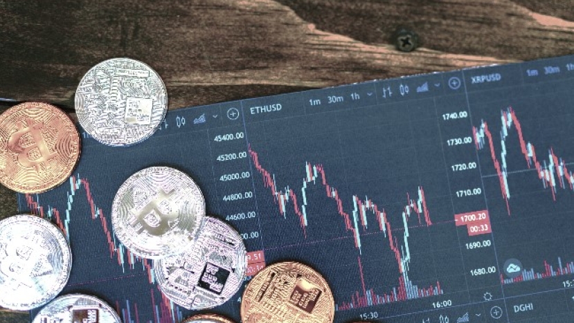 加密貨幣:誘惑還是機會?基督徒的困惑
