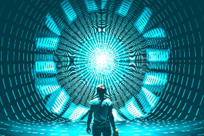 AI 改變上帝對人類終末審判?本報測試結果出爐