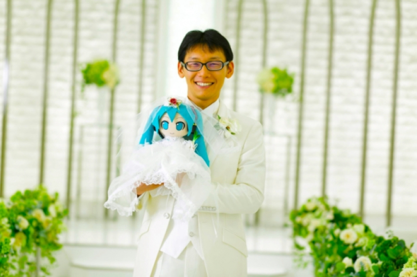 2050年人机结婚普遍？纽神称引发教会牧养辅导问题