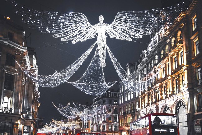 「福音在城市：黑夜中感受神眷顧」郭俊豪牧師談和平的福音