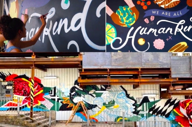 協進會出版《關懷難民手冊》揭示香港難民現狀