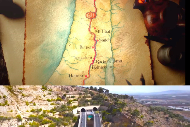 電影《60號公路》:聖經英雄與耶穌走過的高速公路