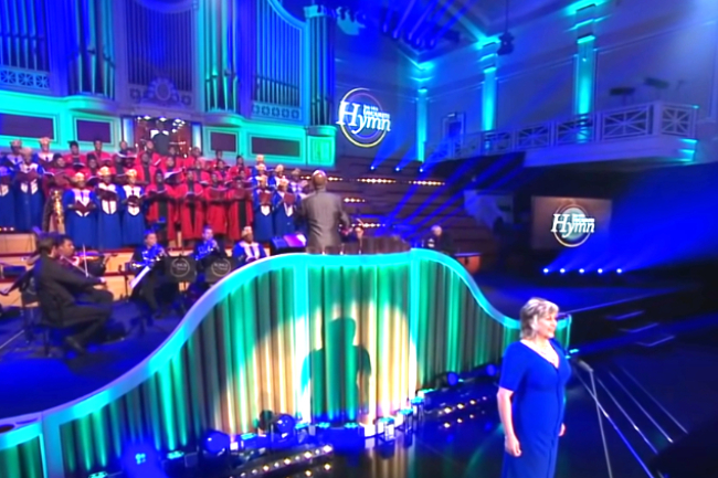 英國廣播公司取消宗教節目稀釋信仰