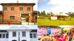 九龍城主題步行徑:虛擬實境探索民間宗教