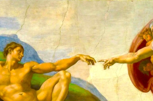 聖經的五類型父親 你是哪類型?