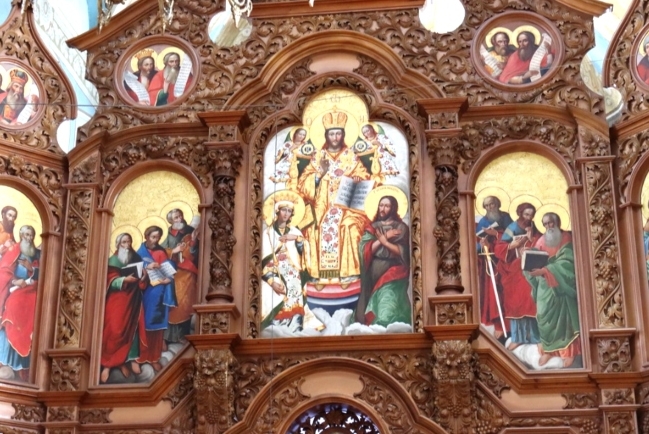 職場信徒操練靈修 潘怡蓉:禮儀年建立節奏默想基督