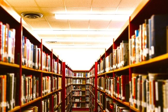 聖經涉及色情內容?猶他州家長要求學校圖書館下架