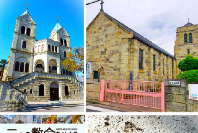 【旅遊系列】日遊宇都宮美術館:羅馬X哥德教堂建築●古城大谷石