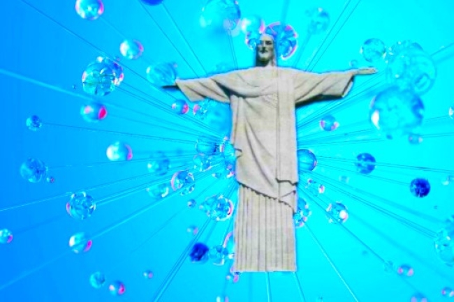 牧師與機械人ChatGPT對談耶穌 結果驚人……