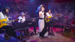 天韻新節目《與爵士之間》經典詩歌揉合Jazz 舒壓!